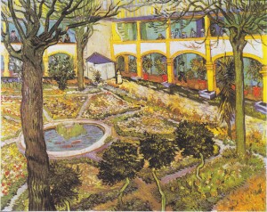 Van_Gogh_-_Garten_des_Hospitals_in_Arles1