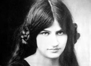 Jeanne Hébuterne