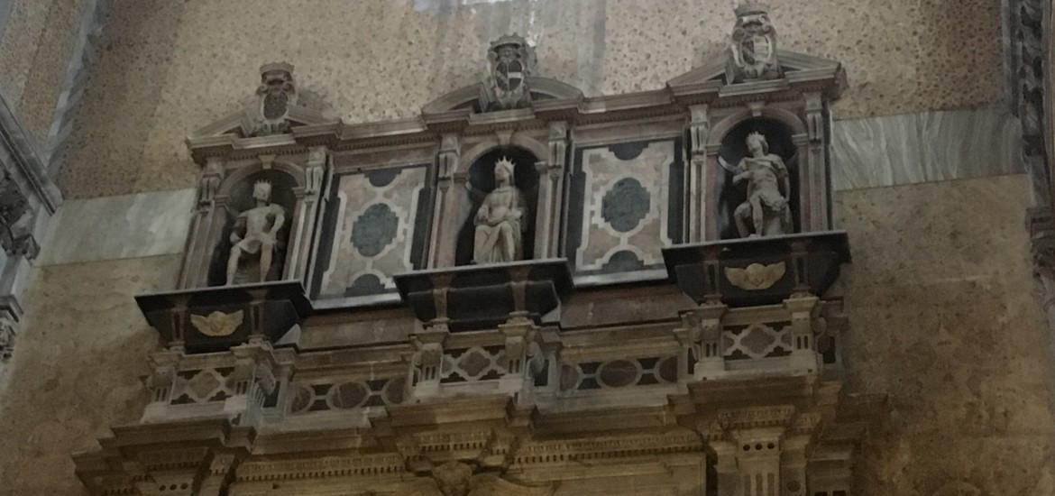 Risultati immagini per duomo di napoli